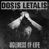 Ugliness Of Life Cover Art
