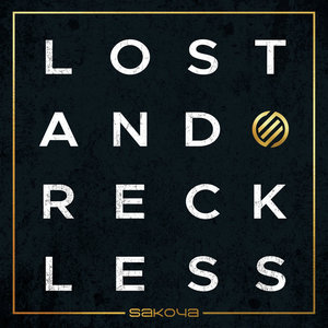 Lost and Reckless cover