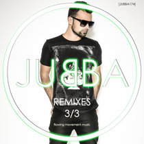 [JUBBA174] JUBBA Remixes, Vol. 3 cover art
