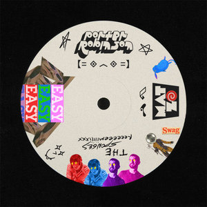 The Sponges — Easy (The Sponges Remix)Mat Zo & Porter Robinson