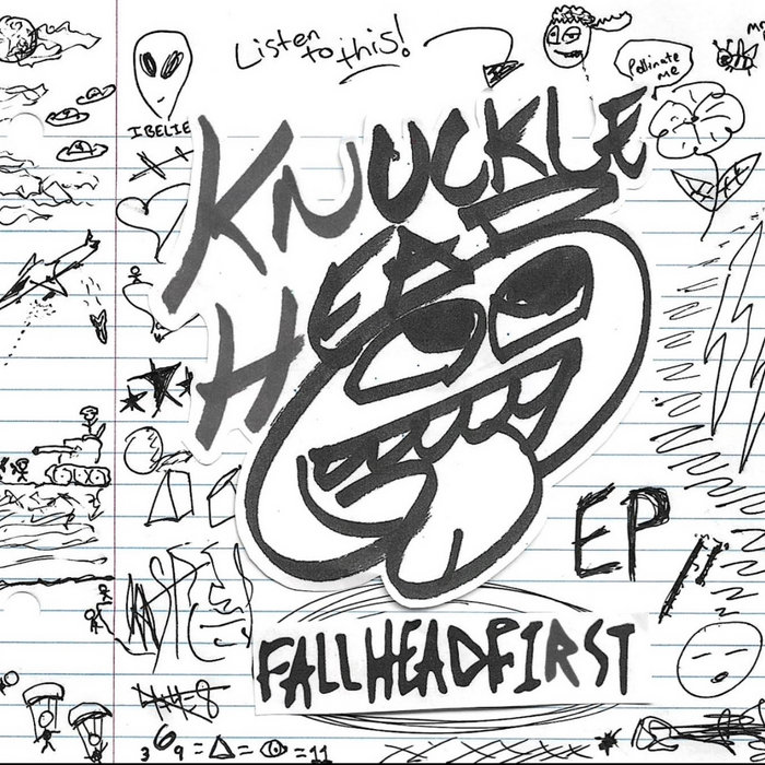 Fall Head First Reference KNUCKLEHEAD | Fall Head First