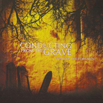 Music | Conducting From the Grave