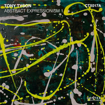 Abstract Expressionism 1 cover art