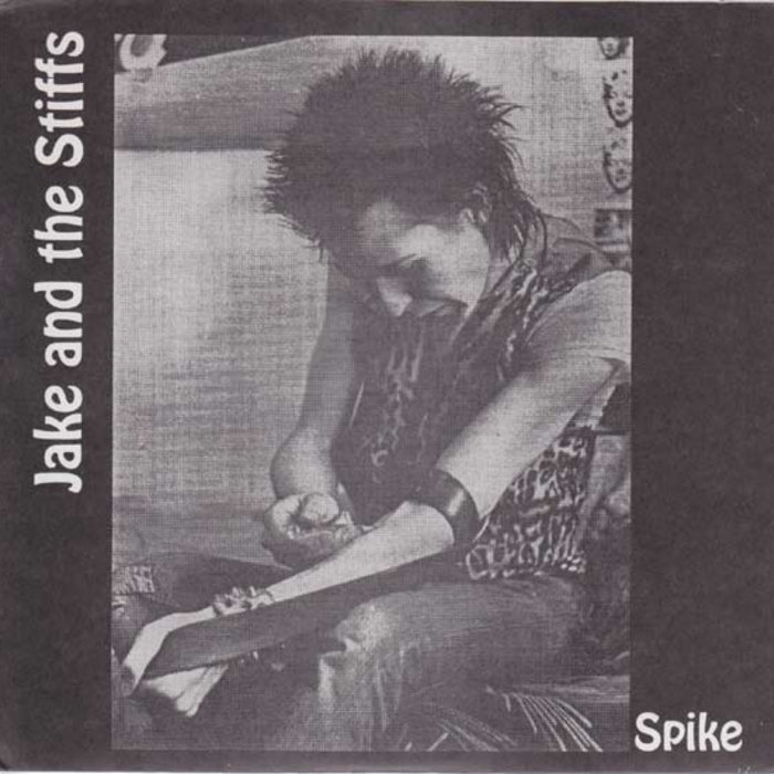 The Stiffs Jennifer | Jake and the Stiffs