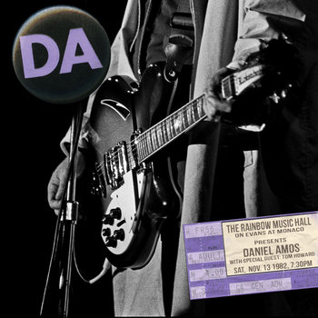 Music | Terry Scott Taylor