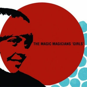 The Magic Magicians — Girls