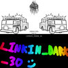 Firecops/Linkin_Dark_30 Split Cover Art
