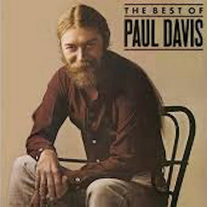 Paul Davis - Cool Night - (TZ Edit) cover