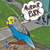 Murder Park Cover Art