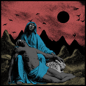 Anxious Arms — Crimes of Despair