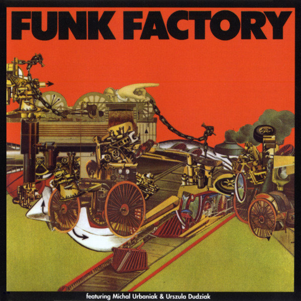 Funk Factory | UbxMusic