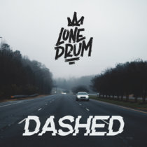 Dashed cover art