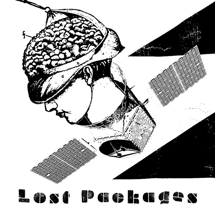 Lost Packages | Lost Packages