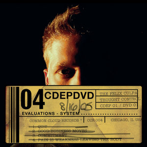 Thought Control cover