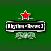 Rhythm & Brews 2 Cover Art