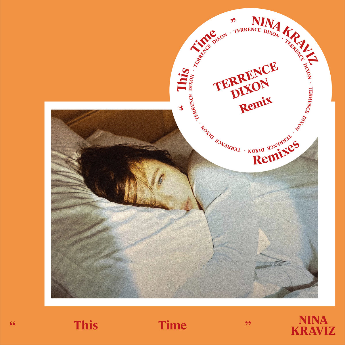 This Time Remixes | Nina Kraviz, Four Tet, Praecox, Moodymann