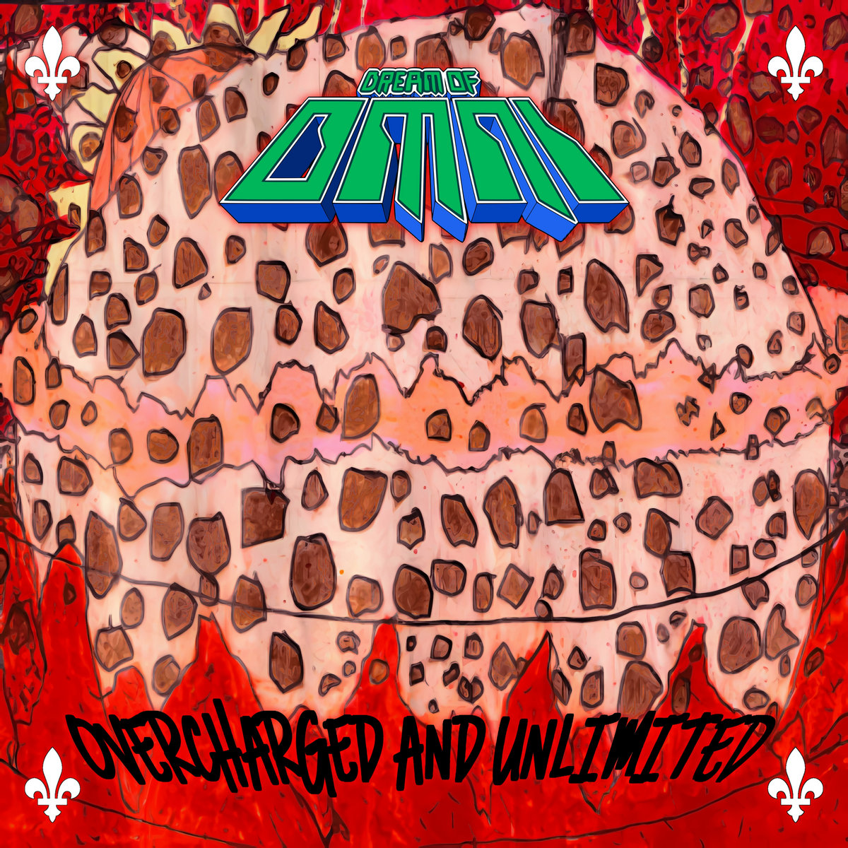 Overcharged and Unlimited by Dream of Omni