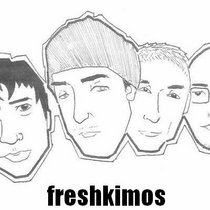 freshkimos cover art
