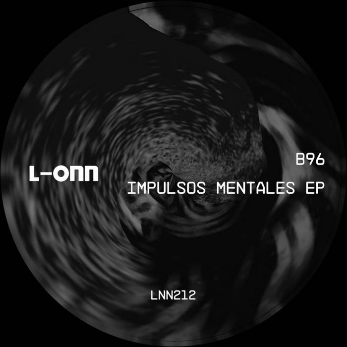 XXVVII | CRØG | L-ONN Records