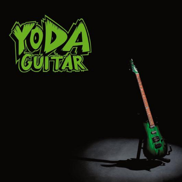 My Dear Mr. Singing Club | Yoda Guitar