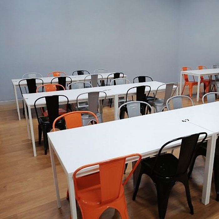 Kitchen Table Nine Six Kid