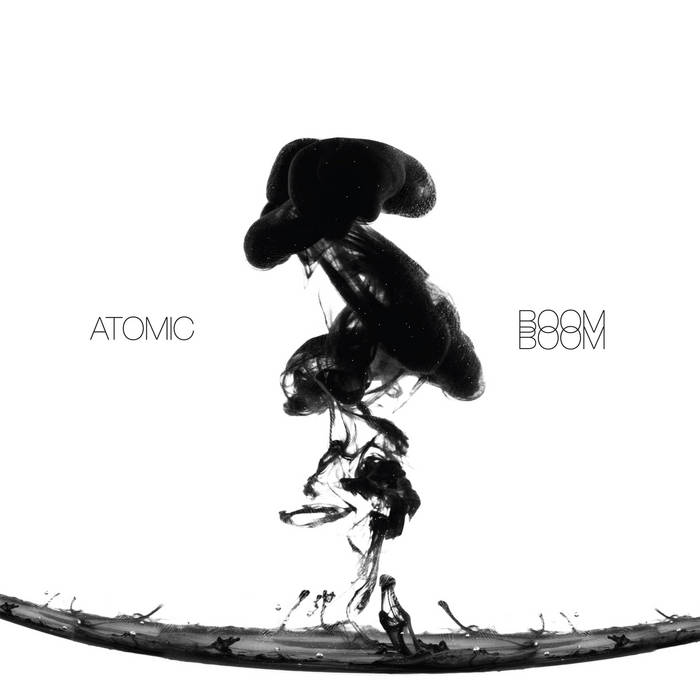 アート・デザイン・音楽 Hakki TM: Ljungaverk, Sweden Boom Boom | ATOMIC - Fredrik Ljungkvist / Magnus Broo