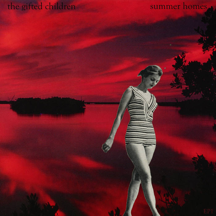 summer homes, part the gifted children