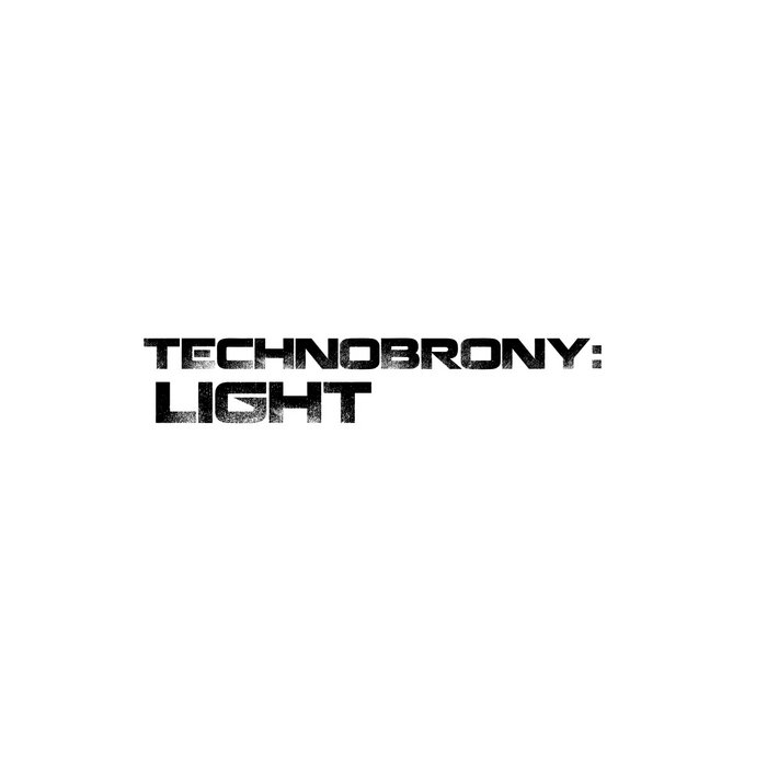Nowacking Light | Technobrony | CHMUSIC