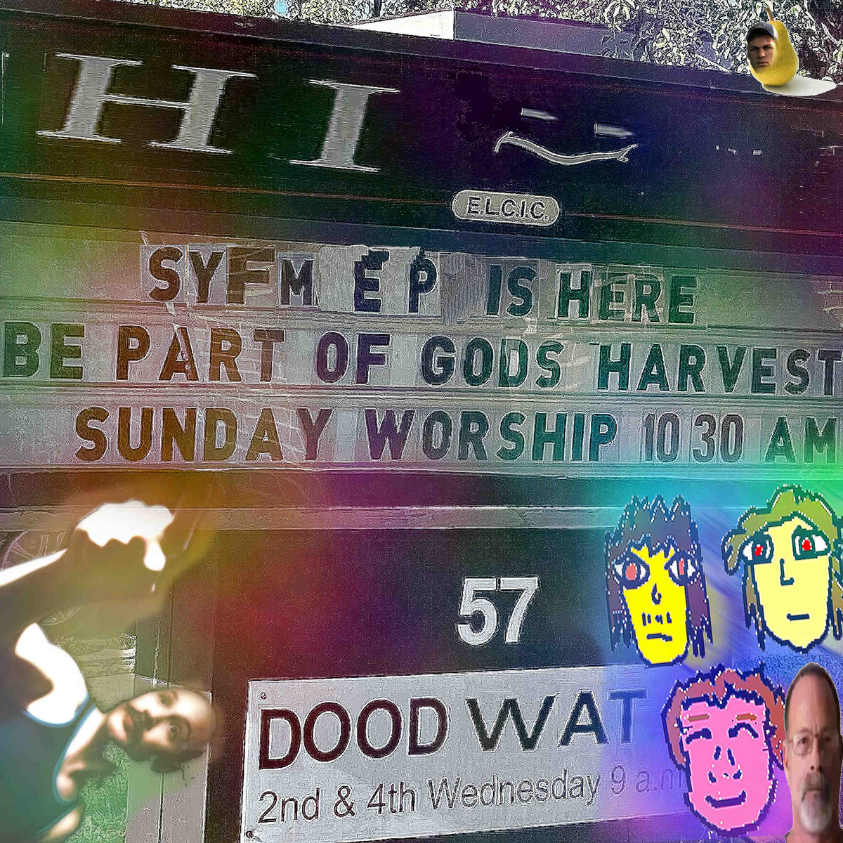 syfm ep: demos? | SYFM.