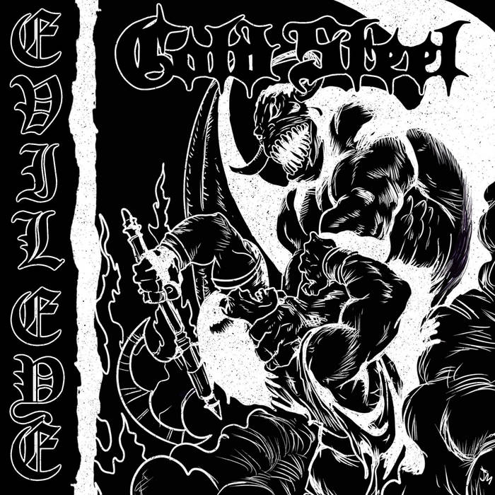 Music | Cold Steel