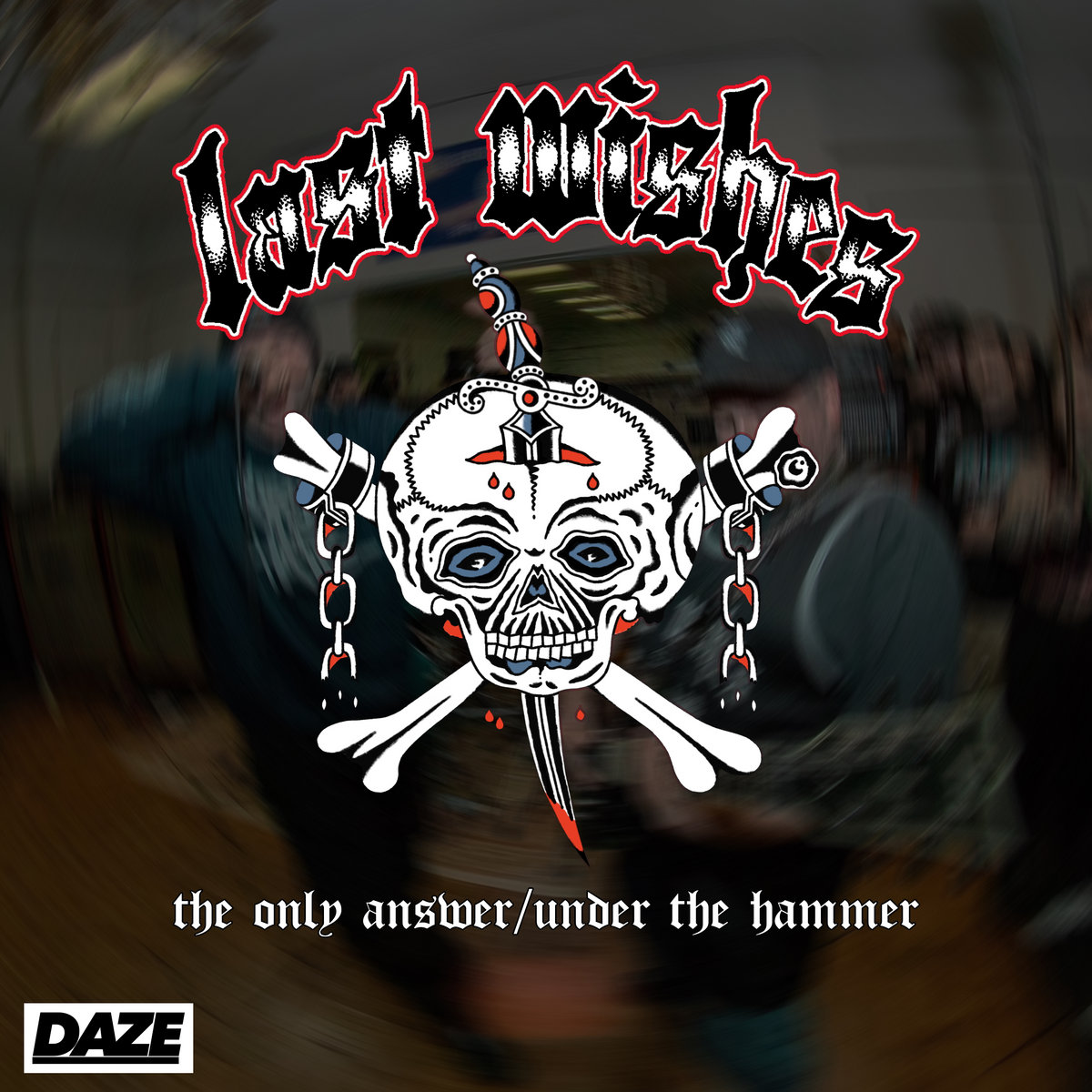 Greatest Hits: Vol 2 | xClocktowerx | DAZE