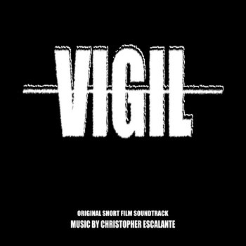 VIGIL (Official Soundtrack)