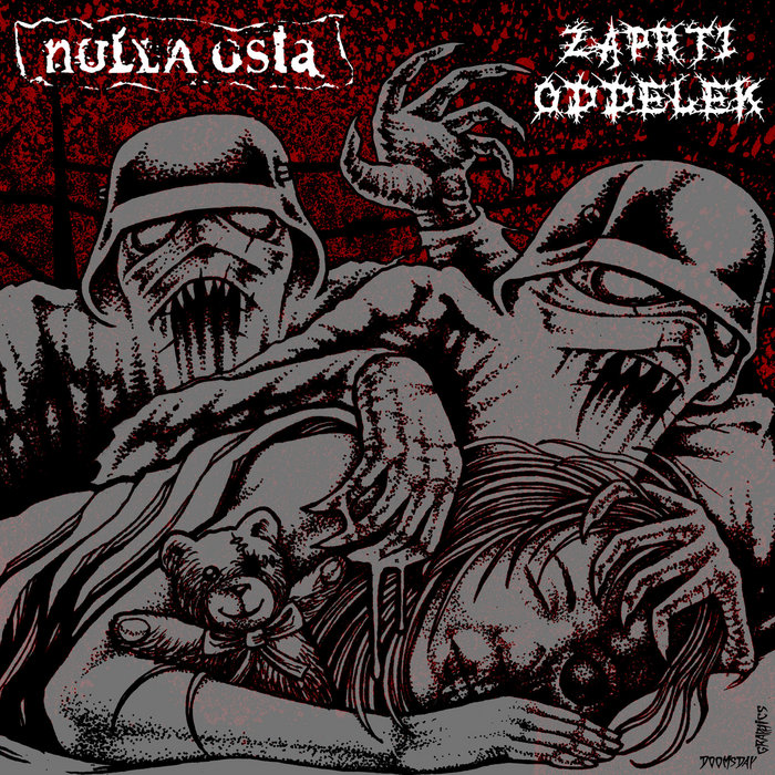 邦楽 XANVALA NICOLAS SPLIT SINGLE AIM Split Single (SLN-222) | State Drugs/ZEPHR | Snappy Little
