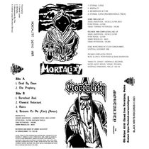 Demo 1989 + The Prophecy cover art