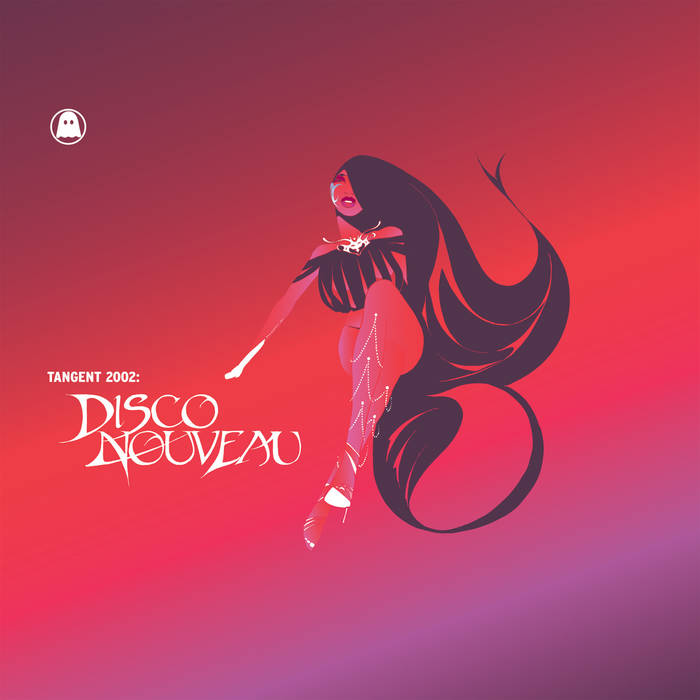 Tangent 2002: Disco Nouveau | Various Artists | Ghostly