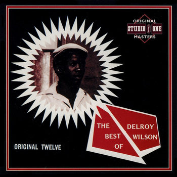 The Best of Delroy Wilson 入手困難‼️ ジャマイカ盤‼️ a3194376828_2.jpg