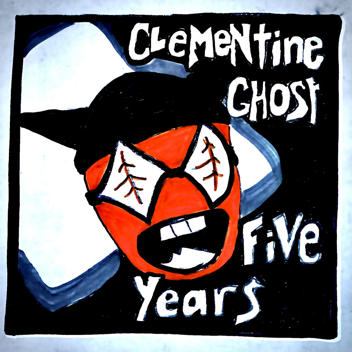 Five Years / Dirt in the Ground The Clementine Ghost