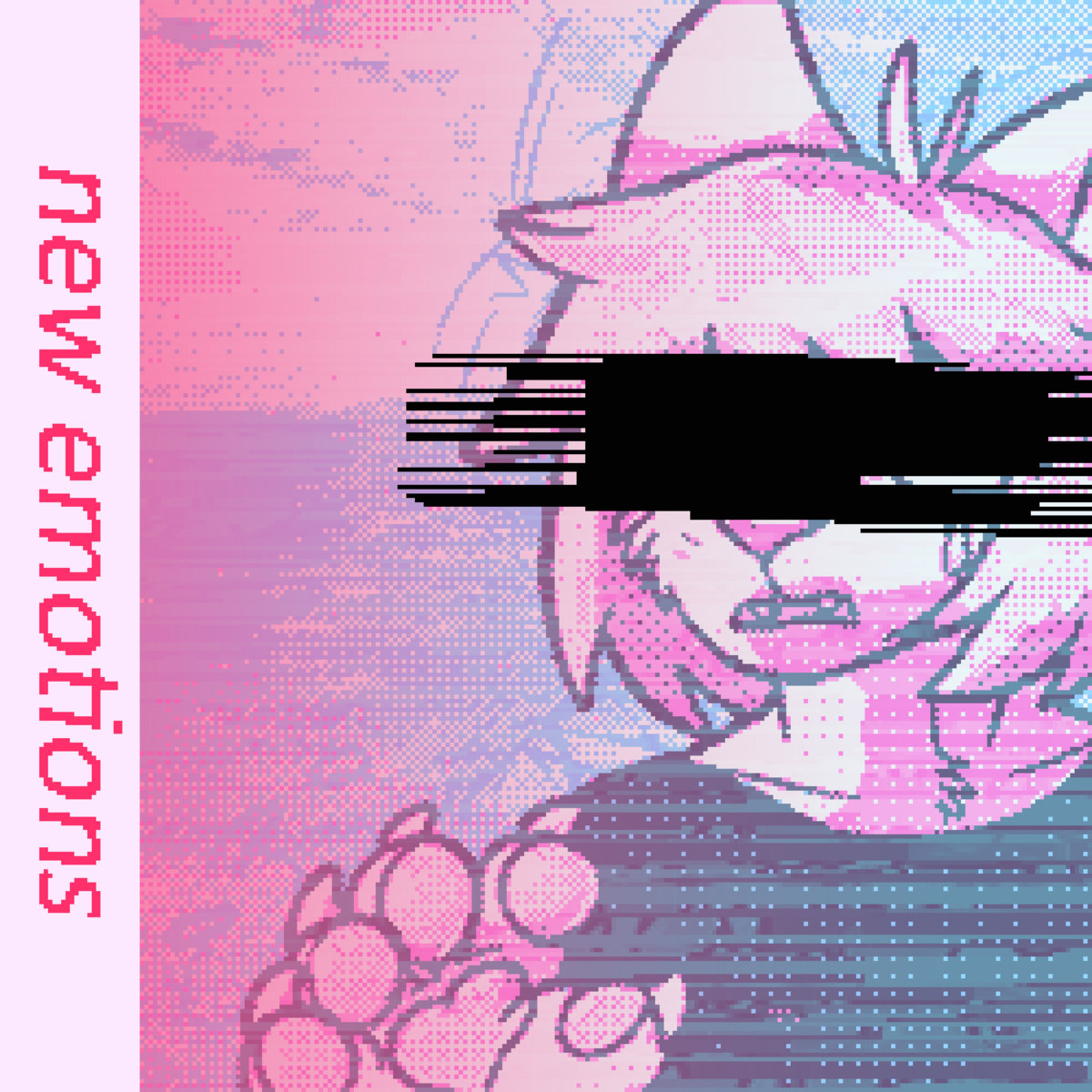 New Emotions | Lena | catherine