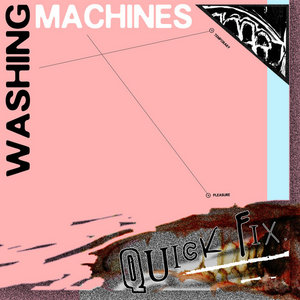 Quick Fix EP cover