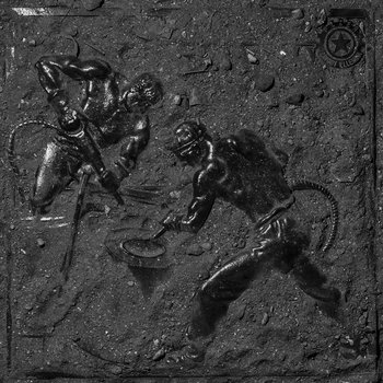 Album artwork for Kombinat