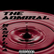 The Admiral cover art