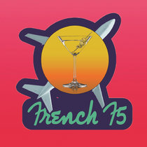 French 75 cover art