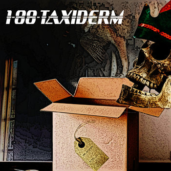 1-88-TAXIDERM