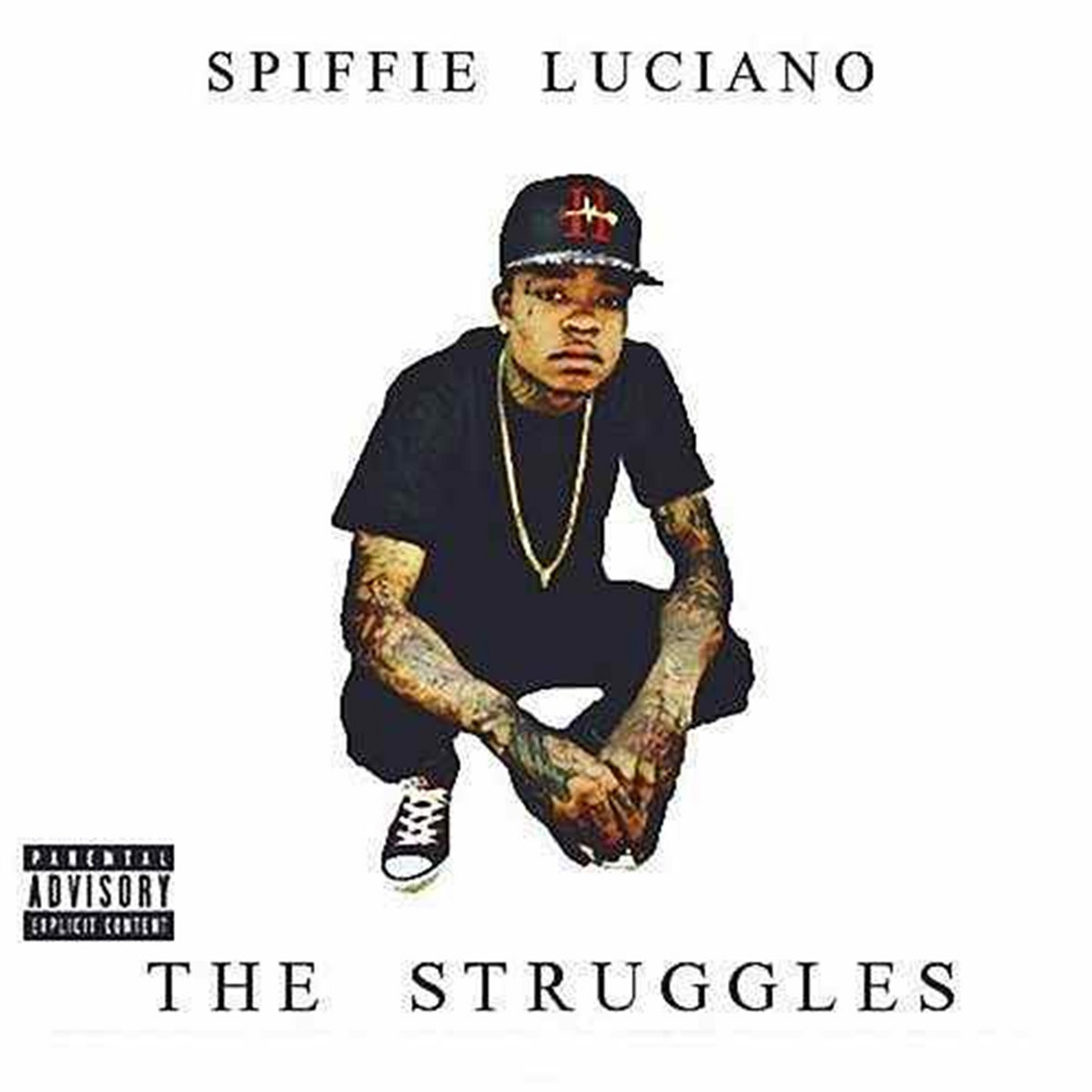 spiffie luciano missing you