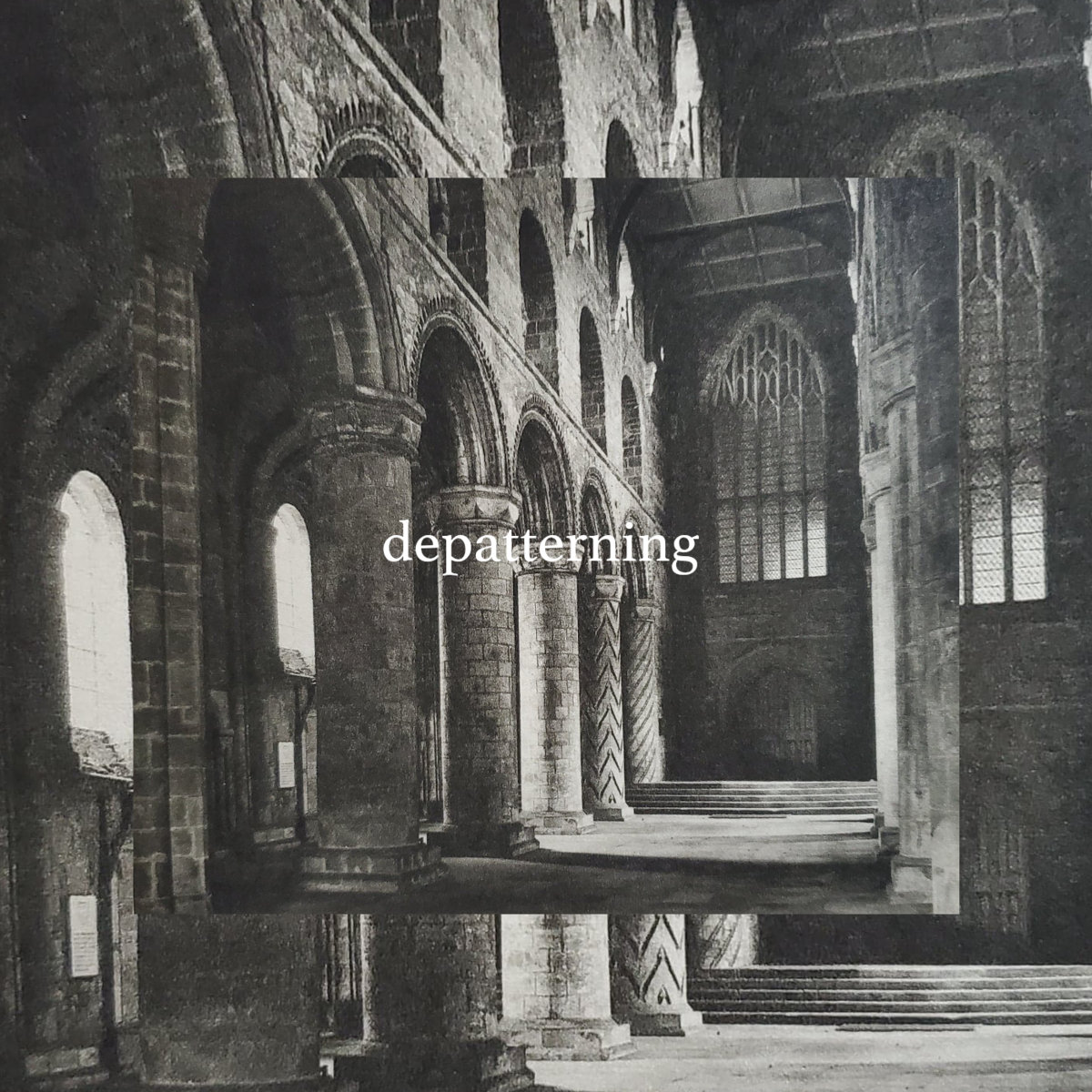 Depatterning | Depatterning