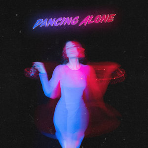 Dancing Alone cover