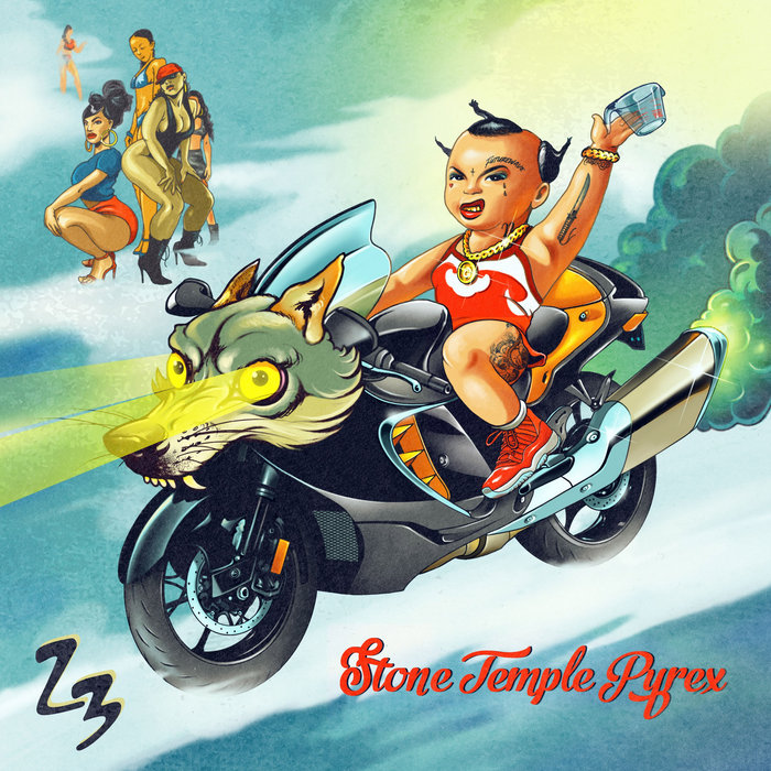 esteenack.bandcamp.com