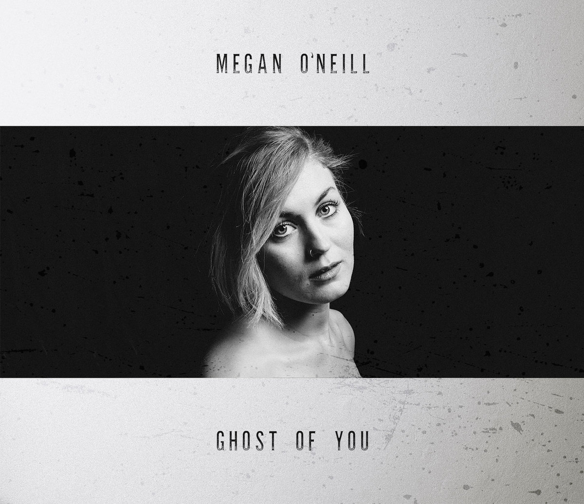 Ghost of You cover