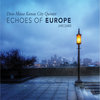 Echoes of Europe (ARC-2680) Cover Art
