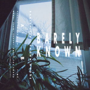 Barely KnownBarely Civil , Known Moons cover